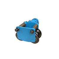 Тележка к тали электрической TOR CD1 5.0 t (приводная) 119531