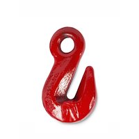 Крюк укорачивающий 3.15 т TOR 1000856