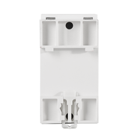 Автоматический защитный модуль от повышенного/пониженного напряжения Ресанта АЗМ-40A 61/22/28