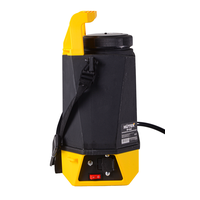 Опрыскиватель аккумуляторный SP-5AC Huter 70/13/54