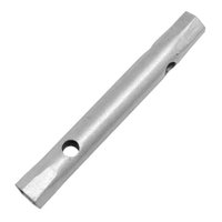 Ключ торцевой, трубчатый 10*12 мм Pobedit 2807512