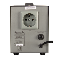 Стабилизатор напряжения Ресанта АСН-500Д/1-Ц 63/6/37