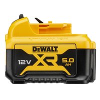 Аккумулятор DEWALT DCB126,10.8 (12) В 5.0 А·ч DCB126-XJ