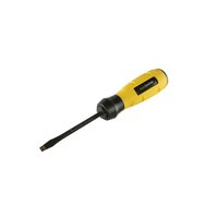 Отвертка Hanskonner HK1040-16-SL5-75