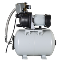 Автономная насосная станция Ресанта АНС-4200П 77/1/4