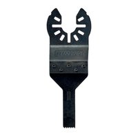 Погружное пильное полотно DEWALT DT20726 биметаллическое 43 x 10 мм 5 шт. для DT20706 DT20726-QZ