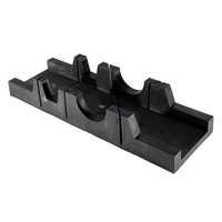 Стусло Стандарт Мини 300*65мм Политех Инструмент Инструмент 2552001