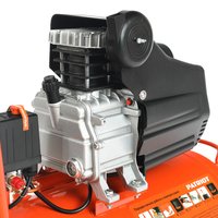 Компрессор поршневой масляный Patriot EURO 50-260K 525306316
