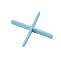 Крестики 1,0 мм. Уп. 200 шт. EKOTOOLS Ekotools 3024910