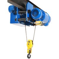 Электрическая таль TOR ТЭК CDL 1,0 т 6,0 м УСВ 1008875