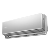 CAS35CC1/R3-S, Внутренний блок, настенный, цвет серебряный кварц Casarte CAS35CC1/R3-S (in)