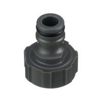 Штуцер с внутренней резьбой 3/4" Polyagro 7575325