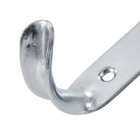 Крючок №4, цинк Россия 8137523