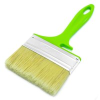 Кисть флейцевая Эмаль 100*12мм Master Pobedit 1519025