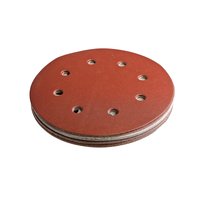 Шлифовальная бумага Sturm! DWS6010-9400