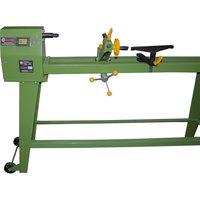 Токарный деревообрабатывающий станок Калибр СТД-700  00000046035