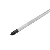 Отвертка крест. ударная Expert,Cr-V,PH 2 × 200 мм. Pobedit 2567220