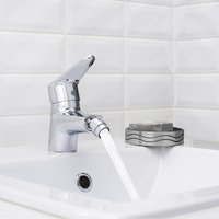 Смеситель  для биде BOOU B8282-6 Латунь