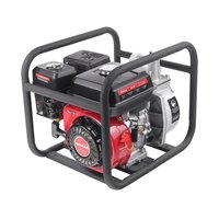 Мотопомпа МП-20 ПОБЕДА (336102320)