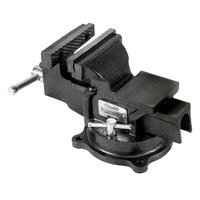 Тиски универсальные 100 мм, Политех quality Политех Инструмент Инструмент 2549341