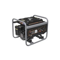 Бензиновый генератор CARVER PPG-1200А 01.020.00008