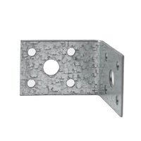 Крепежный уголок 2,0 мм. KU 50*50*35 мм Россия 3210103