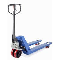 Гидравлическая тележка TOR RHP 2500, 1150х540 мм 11825