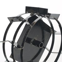 Грунтозацепы Patriot ГР3 460.180 490001065