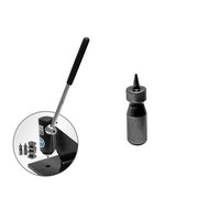 для расклепочного станка Rezer CB-514 Пробойник Rezer 38594 03.011.00015