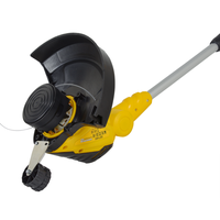 Триммер электрический HUTER GET-600 70/1/5