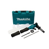 Насадки для пылеудал.(набор) Makita 196074-8
