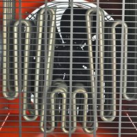 Тепловая пушка электрическая Patriot PT-Q 30 633307250