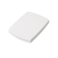 Сиденье для унитаза, , Jazz, цвет-Gloss White Artceram JZA006 01 71