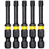 Биты DEWALT DT7397T, T27 x 50 мм, 5 шт. DT7397T-QZ