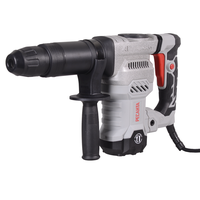 Отбойный молоток ОМ-1600М Ресанта 75/23/2