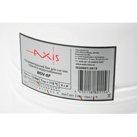 Расширительный бак для ГВС Axis WDV 8 8_А