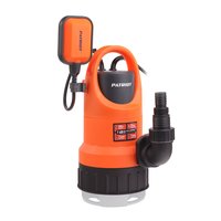 Насос дренажный Patriot F 600 D 315302406