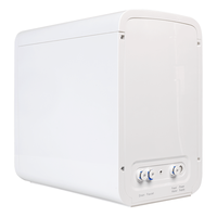 atoll CRUISE 600 (A-5500p) Прямоточная система обратного осмоса 1,6 л/мин ATEFDR089