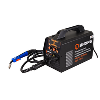 Сварочный полуавтомат ИСА-180 MIG PRO Вихрь 65/184