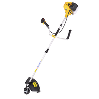 Триммер бензиновый HUTER GGT-1900S 70/2/12