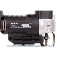 Лобзик аккумуляторный WORX W543