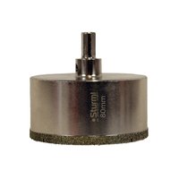 Коронки алмазные Sturm! 1055-10-8070