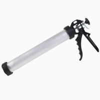 Пистолет для туб ПРОФИ, 610 мл, Pobedit Pobedit 6514060