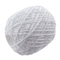 Шпагат полипропиленовый  белый 150 м 0,8 ктекс; 45 кгс Политех Инструмент Инструмент 8002030