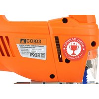 Электролобзик Союз ЛБС-4050