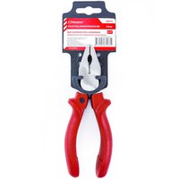 Плоскогубцы комбинированные Eko Cr-V 160 мм. Политех Инструмент Инструмент 2585116