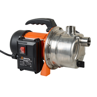 Поверхностный насос ВИХРЬ ПН-600Н 68/4/10