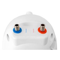 Водонагреватель электрический накопительный Haier ES8V-Q2(R)