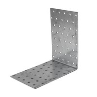 Крепежный уголок равност.2,0 мм. KUR 160*160*100мм Россия 3210344