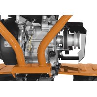 Мотоблок бензиновый Carver MT-7106WT 01.006.00036